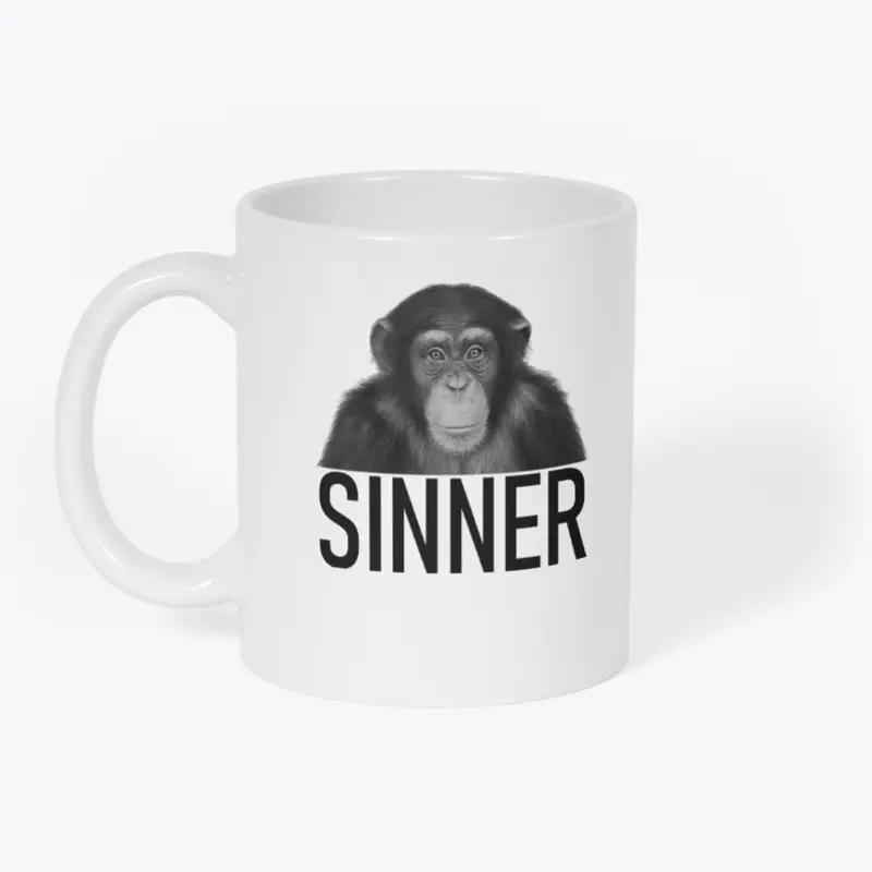 Sinner Chimp