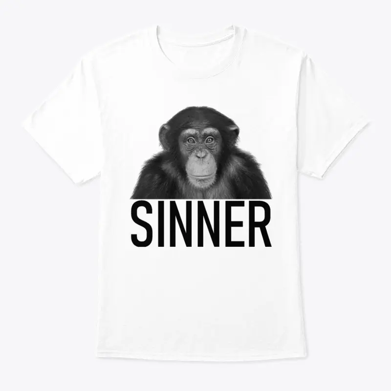 Sinner Chimp